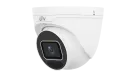 UNV - IPC3634SS-ADF28K-I1 - UNV 4MP Big Turret Network Camera, 2.8mm（SIP with color retrieval ）
