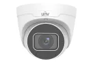 UNV - IPC3634SS-ADZK - 4MP WDR IR Eyeball Network Motorized Vari-focal Dome Camera, 2.8-12mm