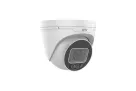 Uniview - IPC3638SE-ADF28K-WL-I0 - 8MP White Light Turret Camera, 2.8mm