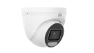 UNV - IPC3638SE-ADF28K-WP-I1 - 8MP Wise-ISP Owlview Plus Turret, 2.8mm