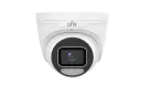 UNV - IPC3638SE-ADF28K-WP-I1 - 8MP Wise-ISP Owlview Plus Turret, 2.8mm