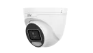 UNV - IPC3638SE-ADF40K-WP-I1 - 8MP Wise-ISP Owlview Plus Turret, 4.0mm