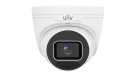 UNV - IPC3638SS-ADF28K-I1 - UNV 8MP Big Turret Network Camera, 2.8mm（SIP with color retrieval ）