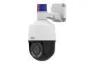 UNV - IPC6312LFW-AX4C-VG - UNV 2MP Light&Sound Alarm PTZ Camera (2.8mm-12mm, Two-Way Audio, Starlight, Auto Tracking)