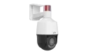 UNV - IPC6312LFW-AX5C-VG1 - UNV 2MP Active Deterrence Plastic PTZ Camera (2.7mm-13.5mm,Audio&Alarm, Two-Way Audio, Starlight, Auto Tracking)