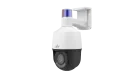 UNV - IPC6315LFW-AX5C-VG1 - 5MP Active Deterrence Plastic PTZ Camera, 2.7-13.5mm
