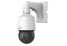 UNV - IPC6422SR-X25-VF-B - UNV 2MP 25x Lighthunter Network PTZ Dome Camera with bracket