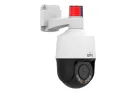 Uniview - IPC675LFW-AX4DUPKC-VG - 5MP Light & Sound Alarm PTZ Camera, 2.8-12mm