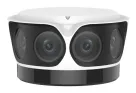 Uniview - IPC8542ER5-DUG - UNV 4K Starlight WDR IR 180° Panoramic IP Camera