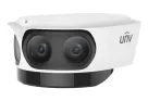 Uniview - IPC8542ER5-DUG - UNV 4K Starlight WDR IR 180° Panoramic IP Camera