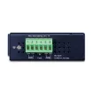 Planet - IPOE-162 - IP30, Industrial 802.3at (30W) High Power PoE Injector (-40 to 75 C, 12V~48V DC power boost)