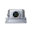 Planet - IPOE-165 - IP67-rated Industrial 1-Port 802.3at PoE+ Injector (24~56V power boost, -40~75 degrees C, IK10 impact protection), 3 x waterproof cable glands included