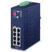 PLANET - IPOE-470 - Industrial 4-port 10/100/1000T 802.3bt PoE++ Injector Hub