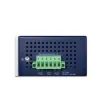 PLANET - IPOE-470 - Industrial 4-port 10/100/1000T 802.3bt PoE++ Injector Hub
