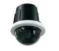 ExacqVision - IPS02-P07-RT04 - Illustra Pro Gen4 2MP PTZ, 30x, Indoor, Non-Vandal, Smoked, White, TDN, TWDR