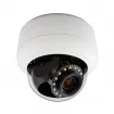 ExacqVision - IPS02D2ISWIT -  Illustra Pro 2MP Mini-Dome, 3-9mm, Indoor, Vandal, Smoked Bubble, White Housing, TDN with IR, TWDR, Includes Video Intelligence Analytics