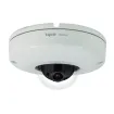 ExacqVision - IPS03CFOCWST - Illustra Pro 3MP Compact Dome, 2.8mm, outdoor, vandal, clear, white, SDN, TWDR
