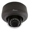 ExacqVision - IPS03D2OSBTT - Illustra Pro 3MP Minidome, 3-9mm, outdoor, vandal, smoked, black, TDN, TWDR. 