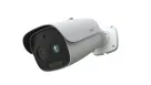 ExacqVision - IPT05-B29-BNDA3 - Illustra Pro Dual Imager Visible 8mm/Thermal 12mm EST Bullet, TDN with IR, with 120v ETRS Device, Only Available in the US