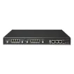 Planet - IPX-2100 - 100 User Asterisk base Advance IP PBX with 2-expandable PCI interface slots(FXO/GSM)