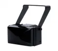 iluminar - IR148-A120-24-2 - IR148-2 Series Short Range IR Illuminator with 850nm Wavelength and 120 Degree Angle