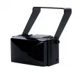 iluminar - IR148-A30-PoE-2 - IR148-POE-2 Series Short Range IR Illuminator with 850nm Wavelength and 30 Degree Angle