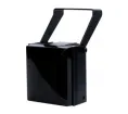 iluminar - IR312-C60-PoE-2 - IR312-POE-2 Series Medium Range IR Illuminator with 940nm Wavelength and 60 Degree Angle