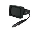 iluminar - IRC132-A90-PoE - IRC132-PoE Series Short Range IR Illuminator for True Day/Night CCTV Cameras with 850nm Wavelength and 90 Degree Angle
