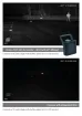 GJD - IS-8-P - Infra-Red Small Range Clarius Plus PoE (.af) LED Illuminator (850nm)