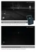 GJD - IS-8-P - Infra-Red Small Range Clarius Plus PoE (.af) LED Illuminator (850nm)