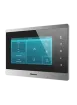 Akuvox - IT82R - Indoor Monitor with Programmable Soft-touch Buttons Standard version