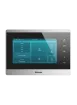 Akuvox - IT82C - Indoor Monitor with Programmable Soft-touch Buttons