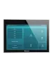 Akuvox - IT83A - An Indoor Monitor as well as an IPPBX