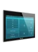 Akuvox - IT83C - An Indoor Monitor as well as An IPPBX