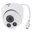 Vivotek - V5K6T3A2 - VIVOTEK 8CH KIT IT9380-H 5MP Turret x6, ND9326P NVR 2TB