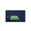 Planet - IVR-100 - Industrial 5-Port 10/100/1000T VPN Security Gateway: Dual-WAN Failover and Load Balancing, Cyber Security