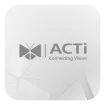 Acti - PHDD-3C11 - mSATA 128G System Drive with Windows 10 and NVR Software for GNR-330