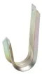 Jonard Tools - JH32-100 - 2" Standard J Hook, Size 32, (Pack of 100)