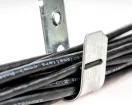 Jonard Tools - JH12-100 - 3/4" Standard J Hook, Size 12 (Pack of 100)