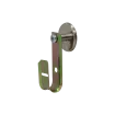 Magdaddy - JH12MS-10 - 3/4" J-Hook Magnet on Side