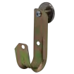 Magdaddy - JH32MS-100 - 2" J Hook Magnet on Side