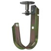 Magdaddy - JH32MT-100 - 2" J-Hook Magnet on Top, 360° Rotation