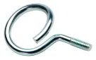 Platinum Tools - JH809-50 - Bridle Ring, 1/4"x20 - 4", 50/Box.