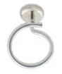 Platinum Tools - JH807M-10 - Bridle Ring, 1 1/4", with magnet. 10/Box.