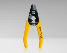 Jonard Tools - JIC-175 - Ergonomic Fiber Optic Stripper - 1 Hole