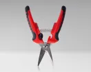 Jonard Tools - JIC-183 - Heavy Duty Scissor With Wire Stripper