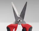 Jonard Tools - JIC-183 - Heavy Duty Scissor With Wire Stripper