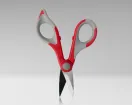 Jonard Tools - JIC-186 - Wire & Kevlar Cutting Shears