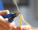 Jonard Tools - JIC-190 - Flush Cut Kevlar Cutters