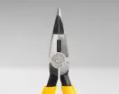 Jonard Tools - JIC-21257 - Telecom Long Nose Pliers